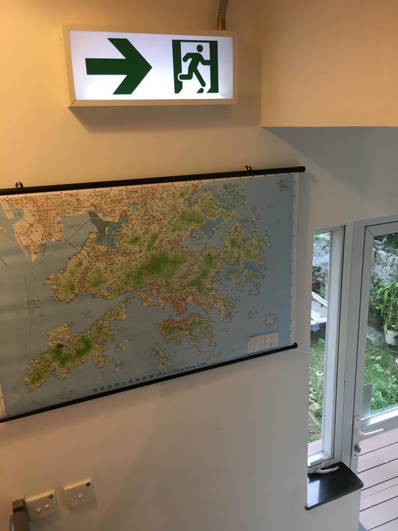 Bahay sa kanayunan Oasis Hong Kong