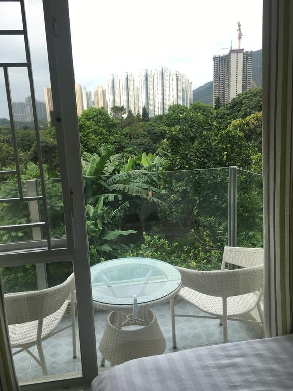 Bahay sa kanayunan Oasis Hong Kong