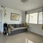 City Oasis Guesthouse