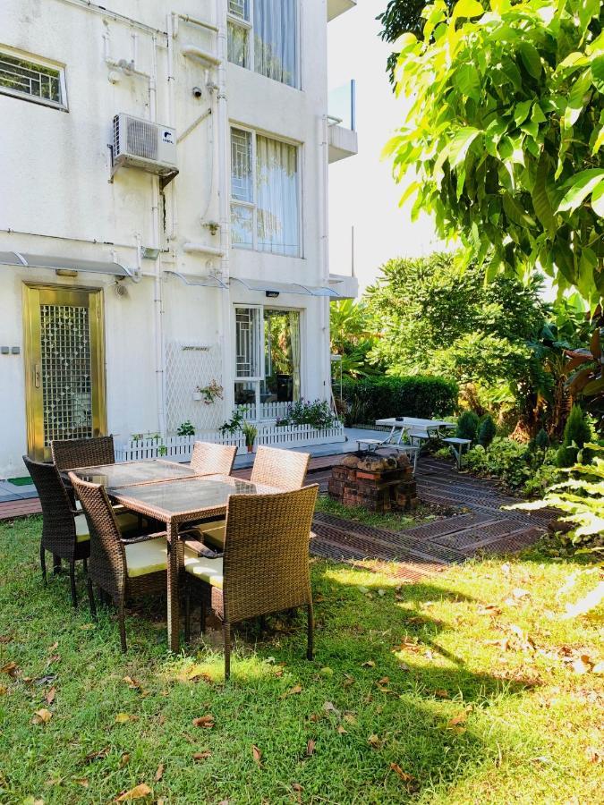 Oasis Rumah pedesaan