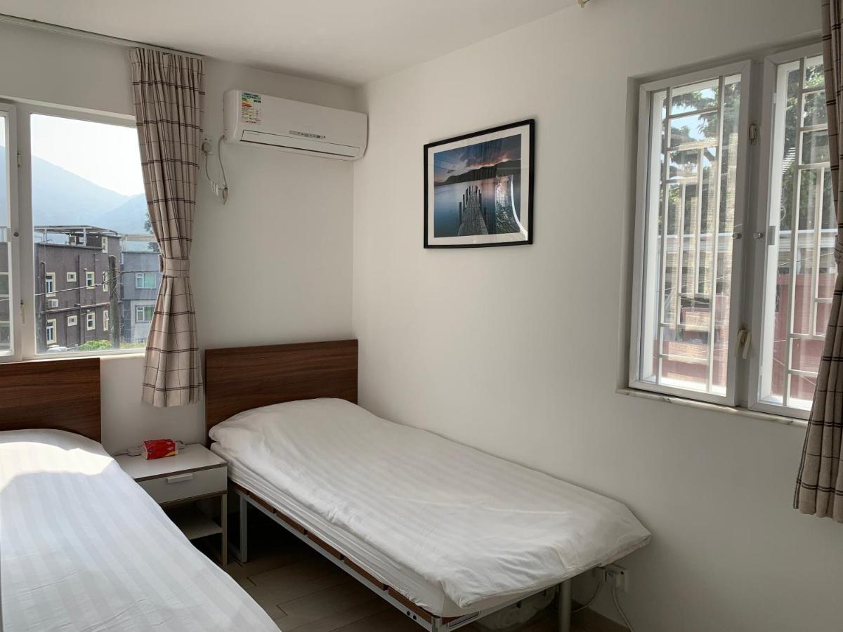 Oasis Rumah pedesaan