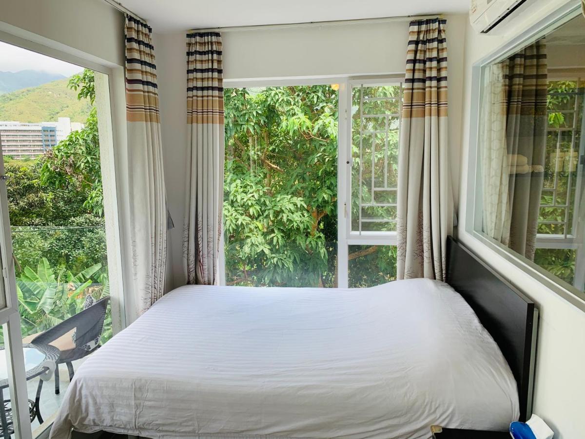 Oasis Rumah pedesaan *