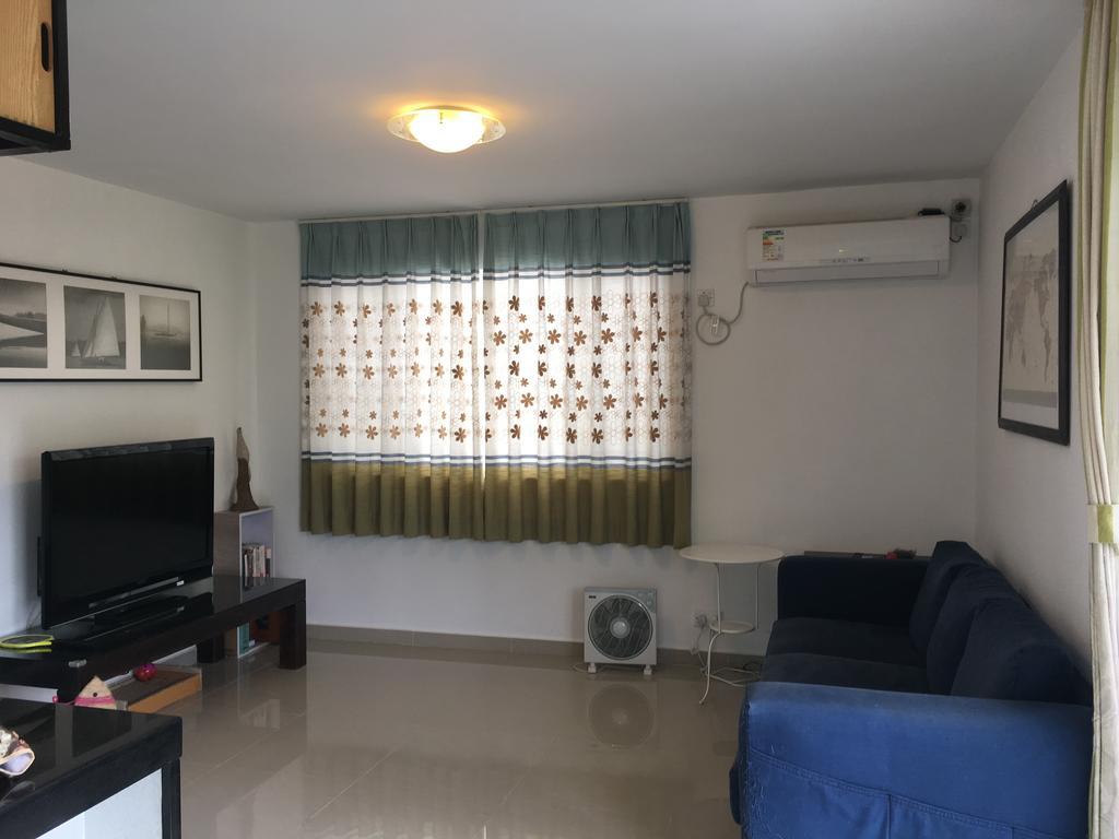 Oasis Rumah pedesaan *